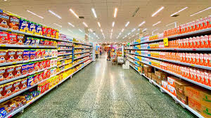Retail