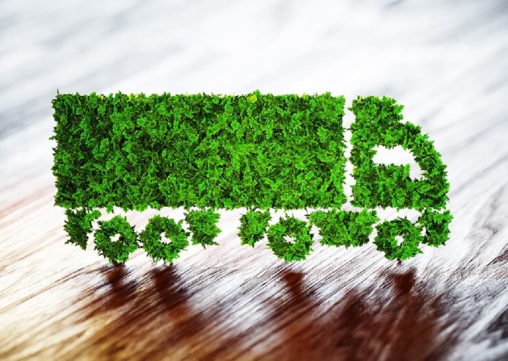 Sustainable Logistics